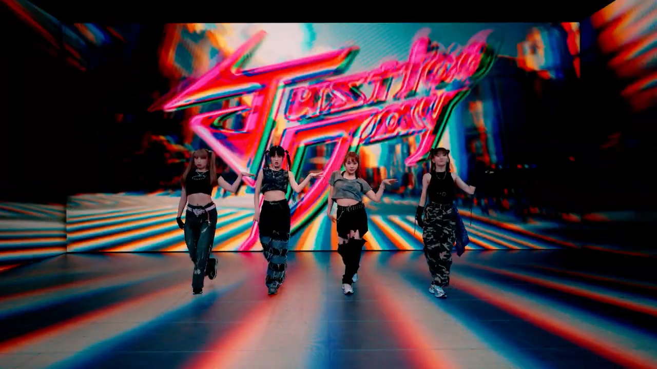 @onefive Justice Day ダンスパフォーマンスビデオ公開