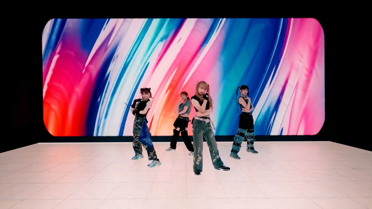 @onefive Justice Day ダンスパフォーマンスビデオ公開